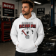 BLUZA Z KAPTUREM M8 REZERWA